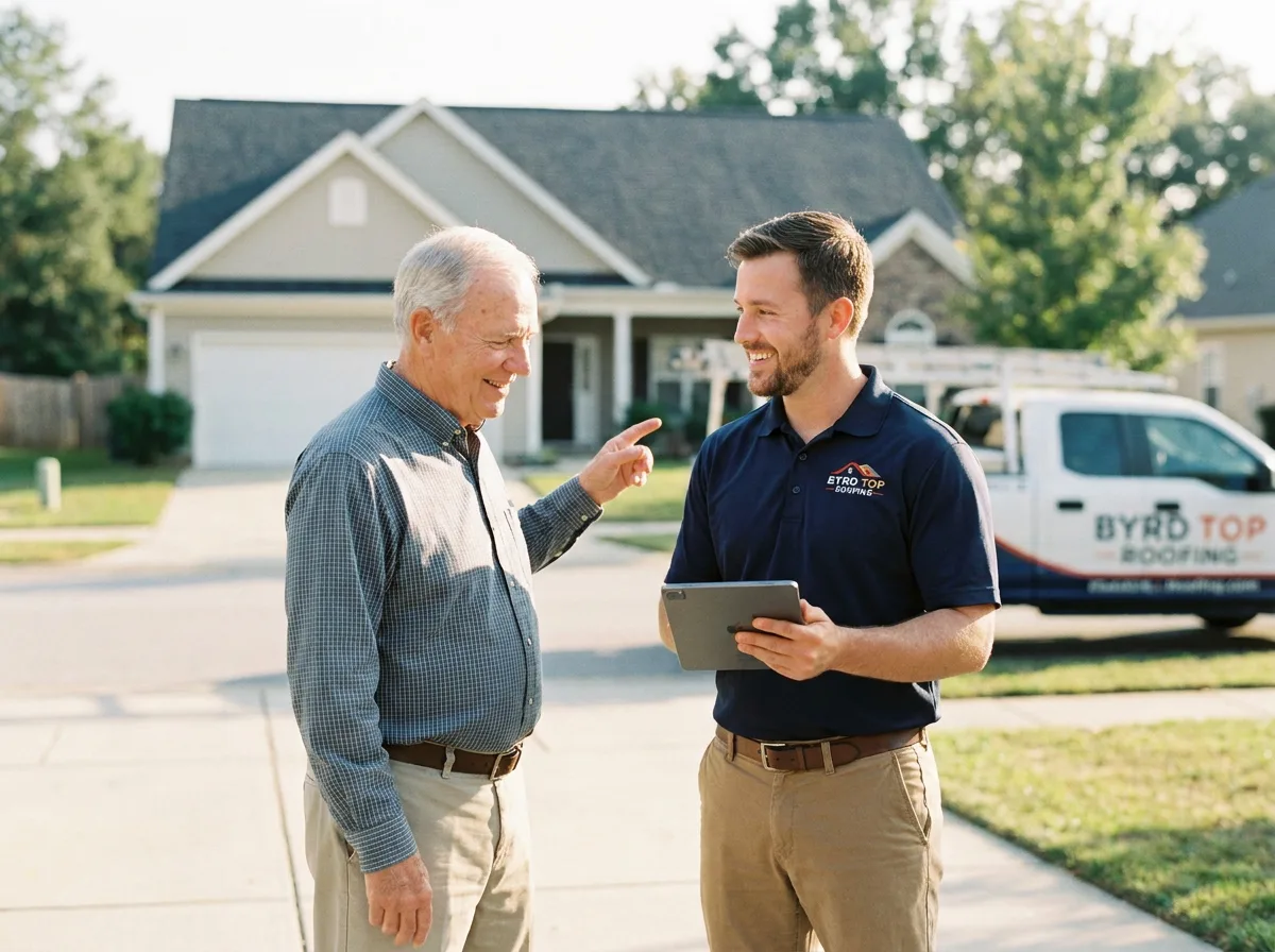 Roofing New Lisbon, NJ FAQs